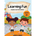 Learning Fun: Young and Gifted Series