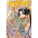The Elusive Samurai, Vol. 1