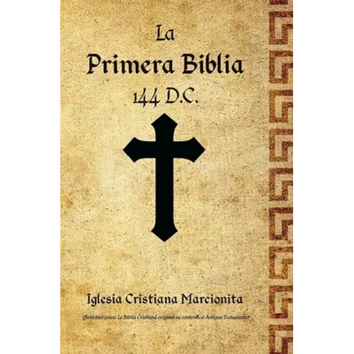 La Primera Biblia