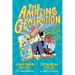 The Amazing Generation: Your Guide to Fun and Freedom in a Screen-Filled World
