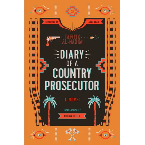 Diary of a Country Prosecutor