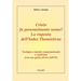 Cristo fu personalmente uomo? La risposta dell'Index Thomisticus