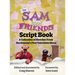 The Sam and Friends Script Book - A Collection of Sketches from Jim Henson's First Television Show