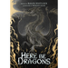 Here Be Dragons