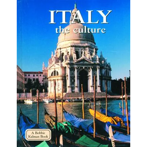 Italy - The Culture
