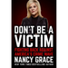 Don't Be a Victim