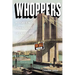 Whoppers: History's Most Outrageous Lies and Liars