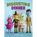 Disgusting Dinner