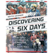 Discovering Six Days: A story about a Motorcycle, Friendship and ISDT History