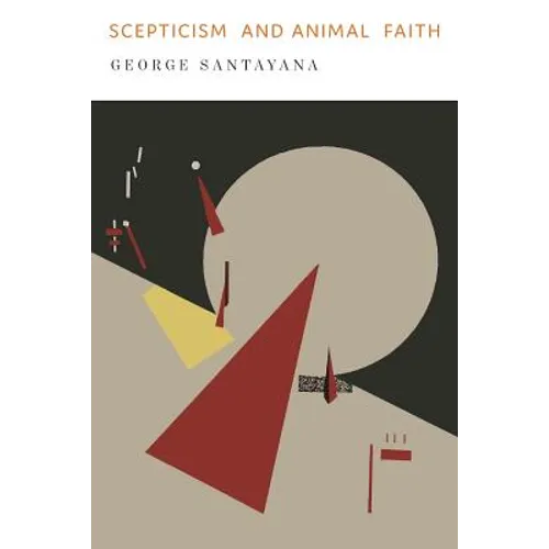 Scepticism and Animal Faith