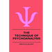 The Technique Of Psychoanalysis