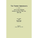Famine Immigrants. Lists of Irish Immigrants Arriving at the Port of New York, 1846-1851. Volume I, January 1846-June 1847