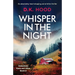 Whisper in the Night: An absolutely heart-stopping serial killer thriller