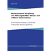 Wertorientierte Vergutung Von Fuhrungskraften Kleiner Und Mittlerer Unternehmen: Eine Kritische Analyse Aus Sicht Der Funktionalen Bewertungstheorie