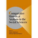 Comparative Historical Analysis in the Social Sciences