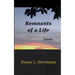 Remnants of a Life: Poems