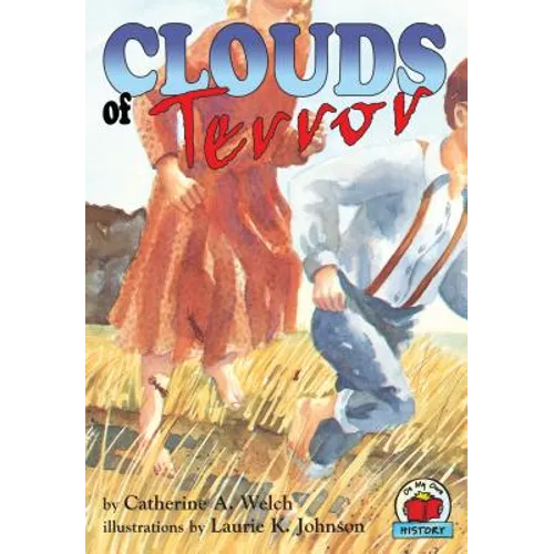 Clouds of Terror