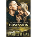 Crossroads of Obsession: An Enemies to Lovers Romantic Suspense/ Action & Adventure Romance