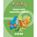 Pokémon: Trainer's Mini Exploration Guide to Hoenn