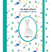 My Baby Album with Sophie La Girafe(r), Third Edition