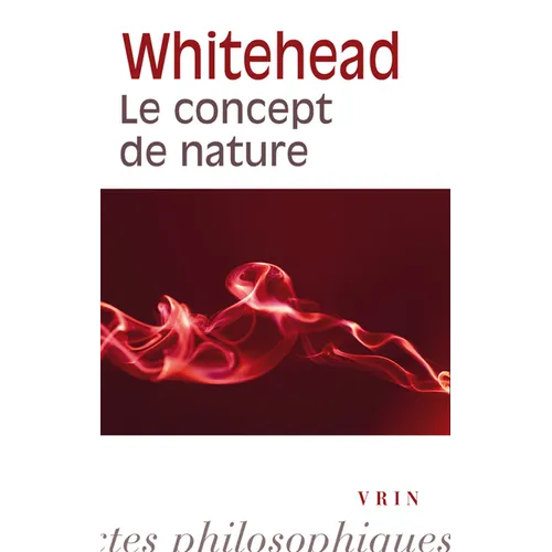 Le Concept de Nature