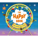 The Happy Book: A Book Full of Feelings