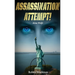 Assassination Attempt!: Alone Wolfe
