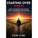 Starting Over...Over 50: "How To Survive and Thrive After a Reversal Of Fortune"