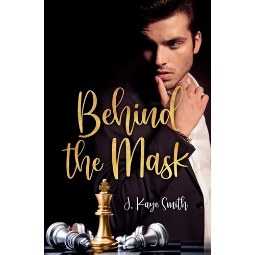 Behind the Mask
