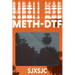 Meth-DTF.