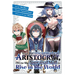 As a Reincarnated Aristocrat, I'll Use My Appraisal Skill to Rise in the World 2 (Manga)