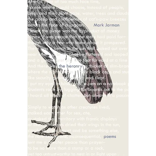 The Heronry
