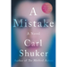 A Mistake
