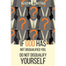 If God Has Not Disqualified You, Do Not Disqualify Yourself