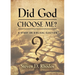 Did God Choose Me? A Study on Biblical Election
