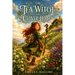 The Tea Witch of Clover Hollow