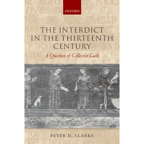 Interdict in 13th Century C