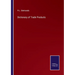 Dictionary of Trade Products