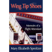 Wing Tip Shoes