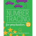 Number Tracing Book For Preschoolers: Number Tracing Book, Practice For Kids, Ages 3-5, Number Writing Practice