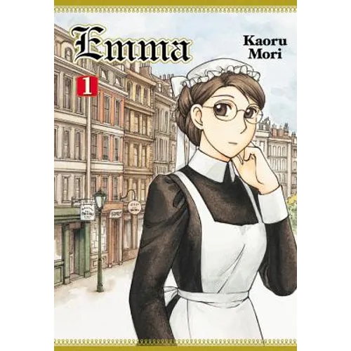 Emma, Vol. 1