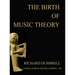 The Birth of Music Theory