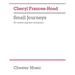 Frances-Hoad: Small Journeys for Mezzo-Soprano and Piano