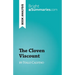 The Cloven Viscount: by Italo Calvino