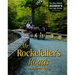 Mr. Rockefeller's Roads: The Story Behind Acadia's Carriage Roads