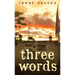 Three Words
