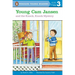 Young Cam Jansen and the Knock, Knock Mystery