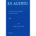 Ex Auditu - Volume 05: An International Journal for the Theological Interpretation of Scripture