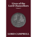 Lives of the Lord Chancellors Vol. V