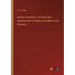 Doctors' Commons: Its Courts and registries with a treatise on Probate Court Business